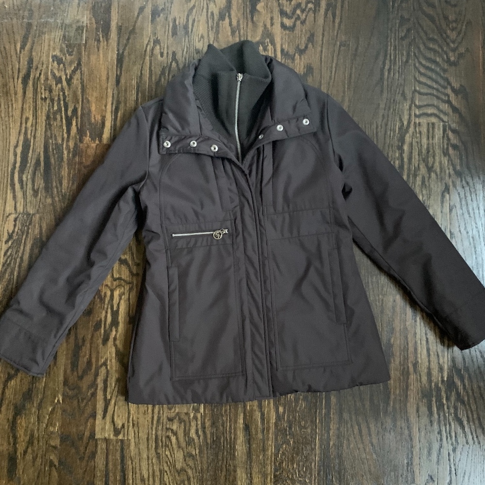 Michael Kors Ski Jacket